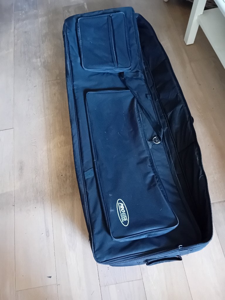 Sac fourre-tout, Enlèvement, Comme neuf, Clavier ou Synthétiseur