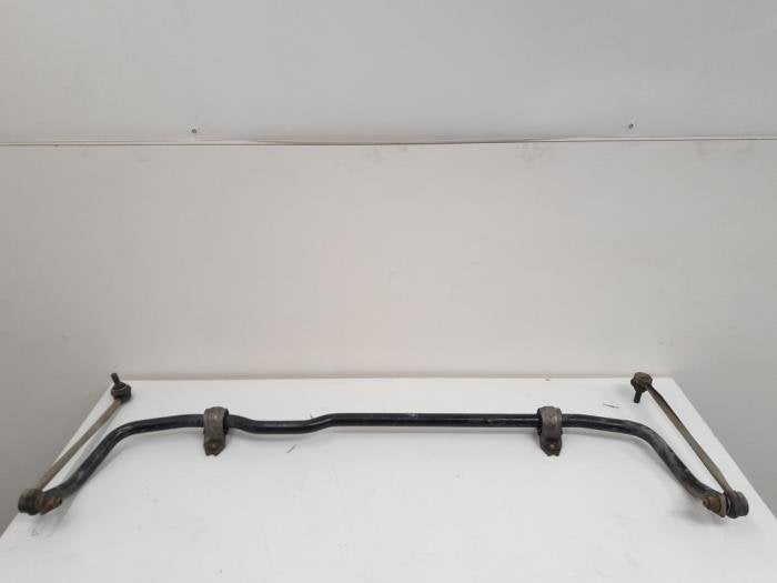 Stabilisatorstang voor van een Volkswagen Golf, Gebruikt, -, Volkswagen, -