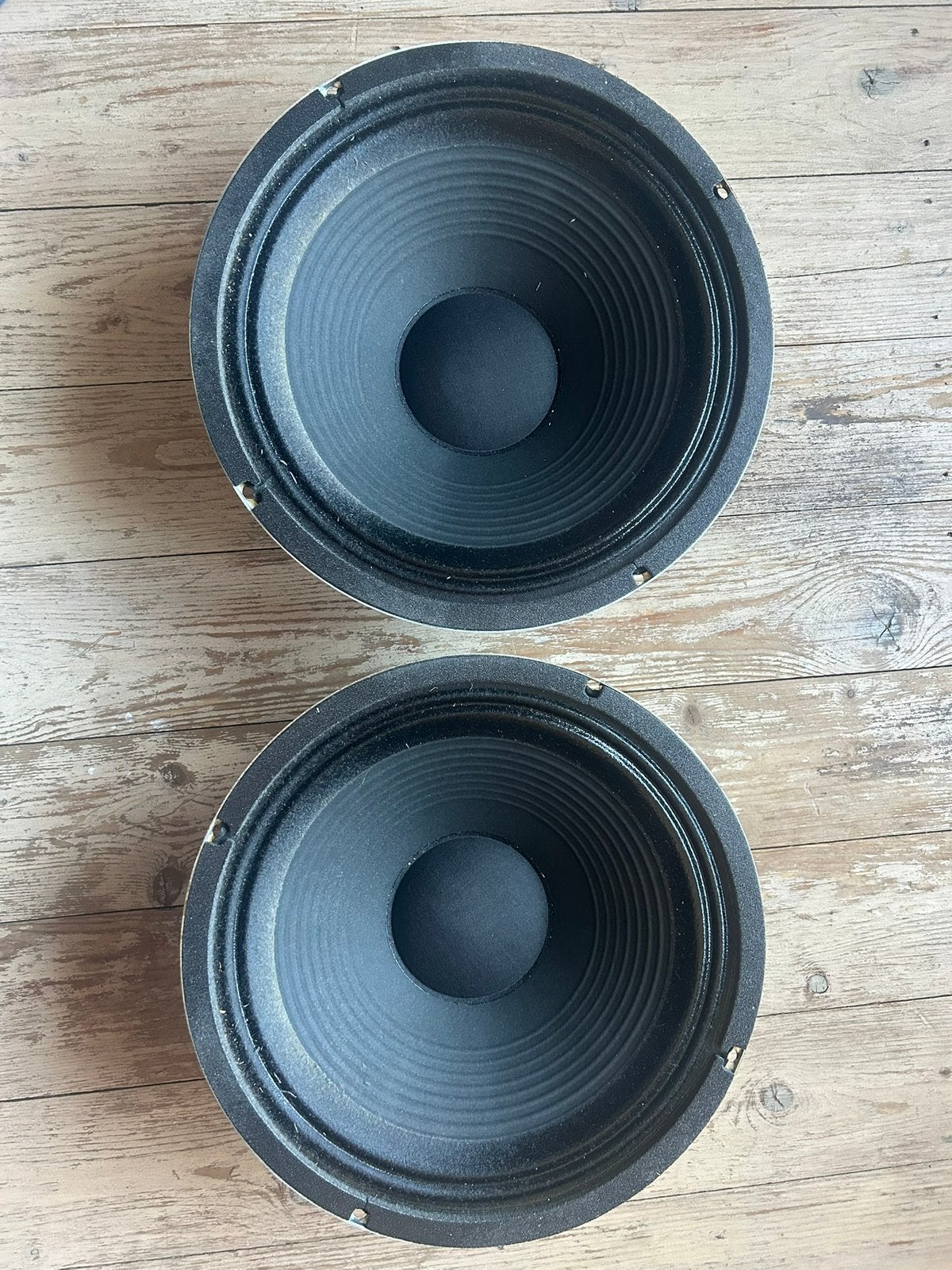 Celestion speakers 16ohm, Audio, Tv en Foto, Luidsprekerboxen, Ophalen, Zo goed als nieuw