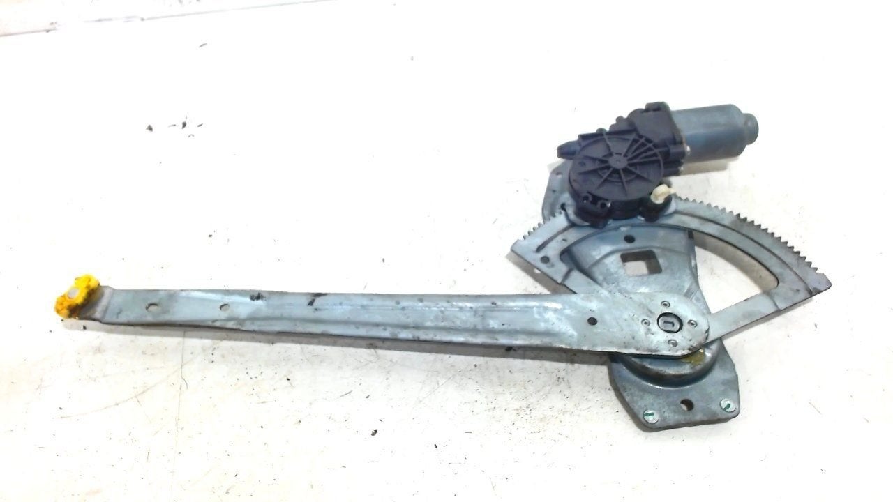 Raammechaniek elektrisch rechts voor Ford Transit, Onderdelen@venauto.nl, Van der Ven Autorecycling B.V., Gebruikt, Ettenseweg 76, 4706 PB Roosendaal, The Netherlands