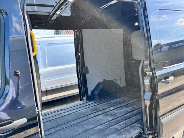Ford Transit 2.0D 79KW €13.900 + BTW, 79 ch, Euro 6, Entreprise, Boîte manuelle