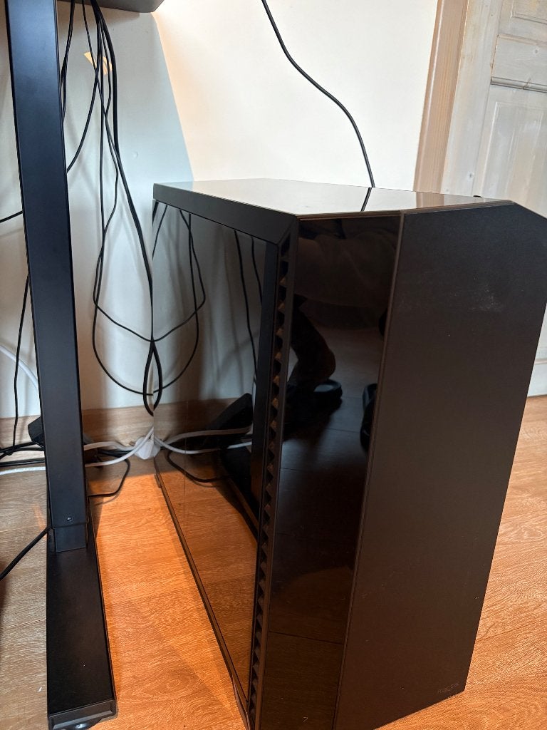 Game pc, Computers en Software, Ophalen, Custom Build, Zo goed als nieuw, 2 TB