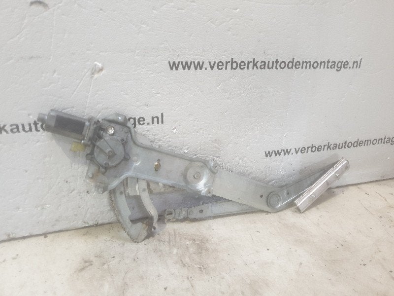 RAAMMECHANIEK ELEK RECHTS VOOR Saab 900 II (YS3D), Auto-onderdelen, Carrosserie, Saab-de-info@saabgroup.com, Saab Deutschland GmbH