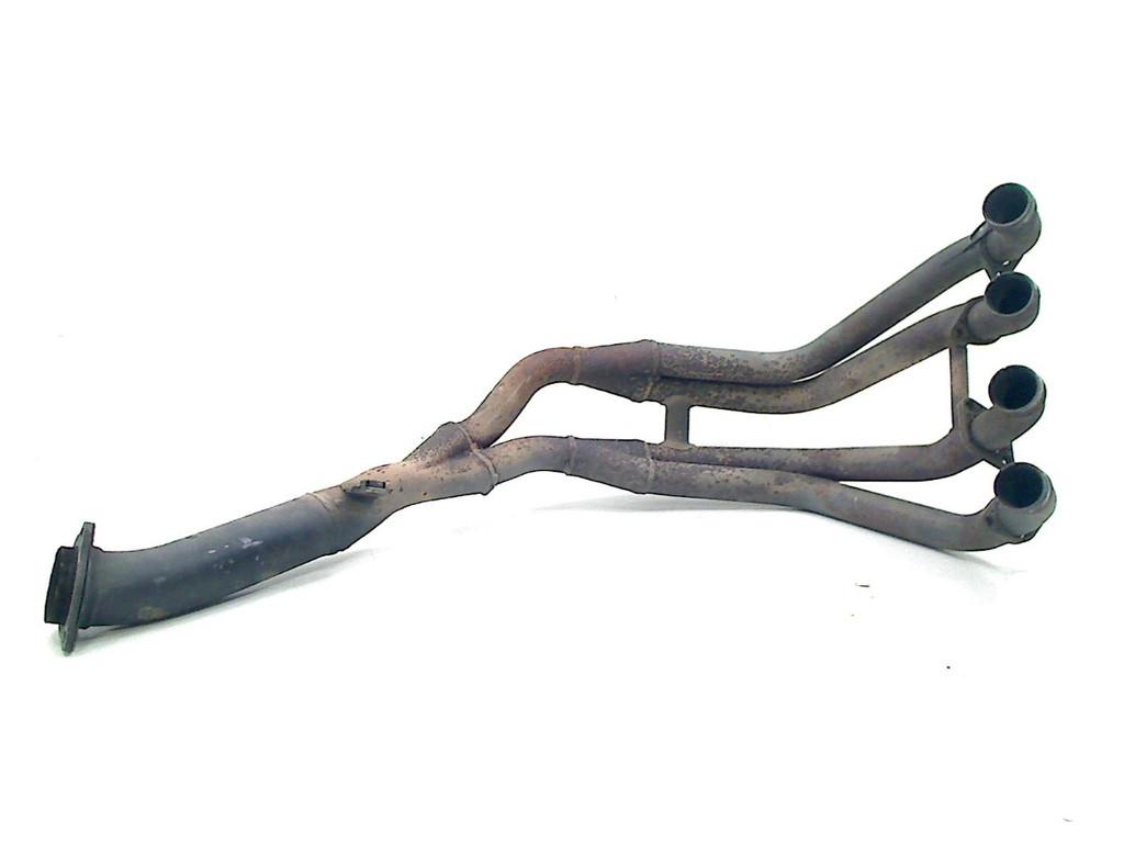 UITLAAT BOCHTENSET GSX R 600 1997-2000 SRAD (GSXR 600), Motoren, Dhr. S. di Majo, Gebruikt, Info@cama-motorparts.nl, P.J. Troelstraweg 8 8
3144 CX  MAASSLUIS, NL