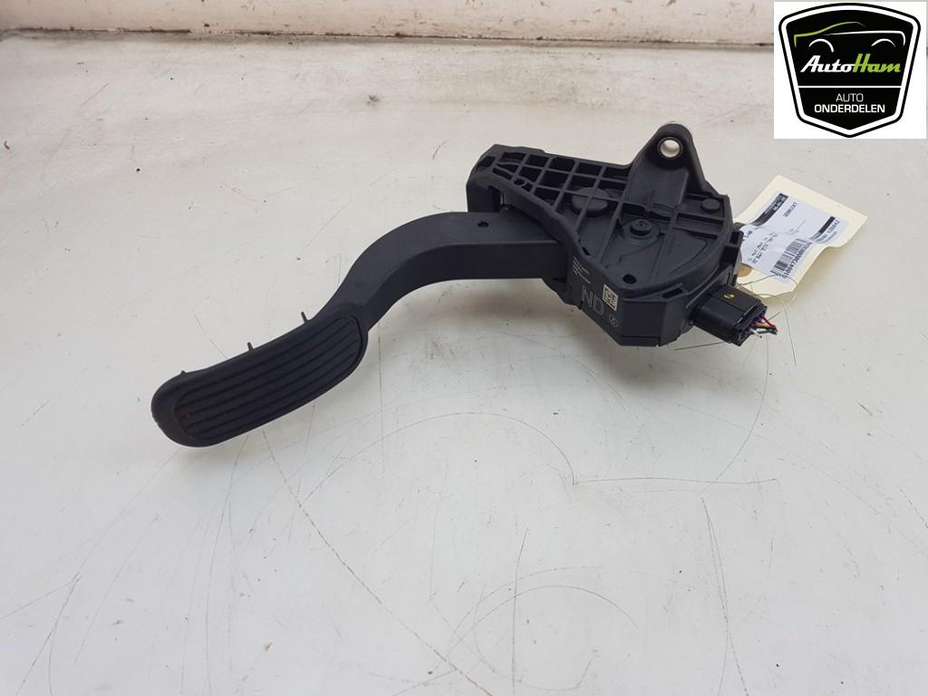 PEDALE D'ACCELERATEUR Toyota C-HR (X1,X5) (|78110F4022|), Utilisé, Toyota