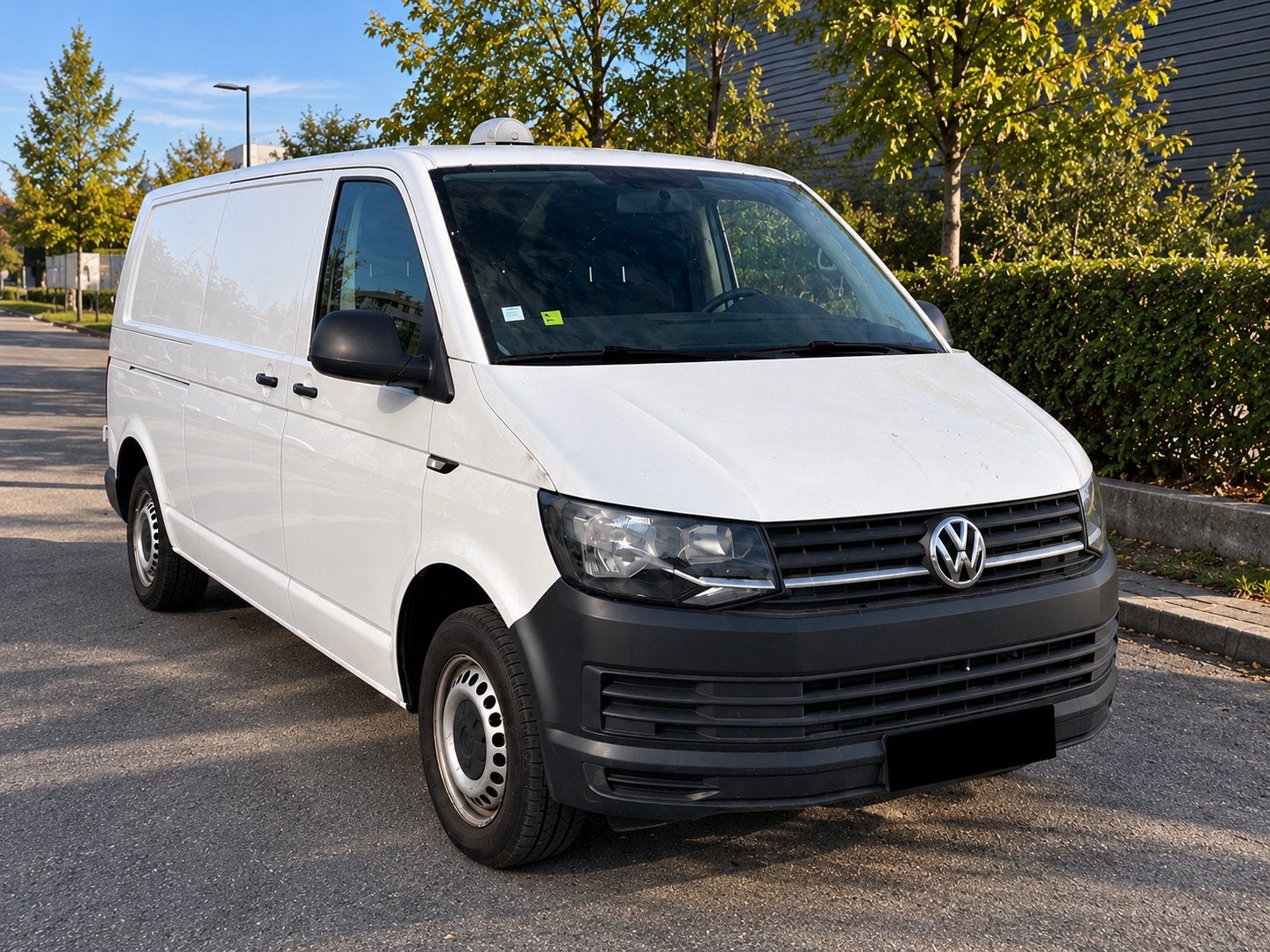 Transporter tres bon etat, Achat, Diesel, Particulier, Tissu