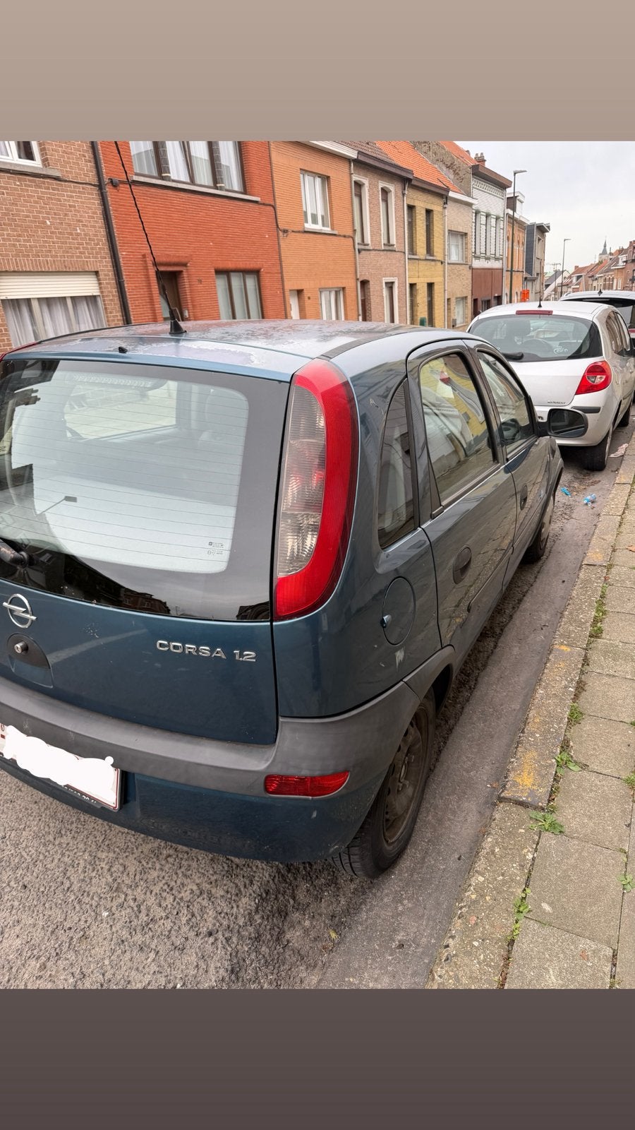 Opel corsa, Achat, Boîte manuelle, 5 portes, 5 places