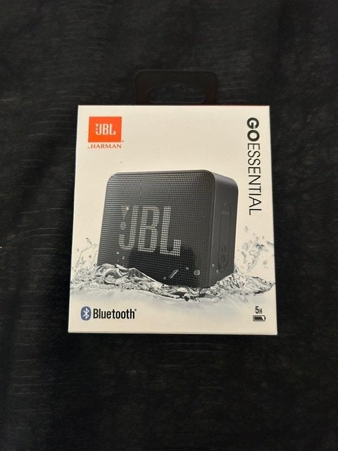 Bluetooth jbl, Neuf, Enceinte portable, Bluetooth, Enlèvement ou Envoi