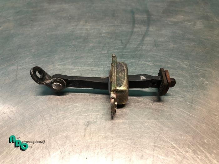 Butée 4portes avant droite d'un Hyundai Getz (Getz 03-), -, 3 mois de garantie, Utilisé, Hyundai