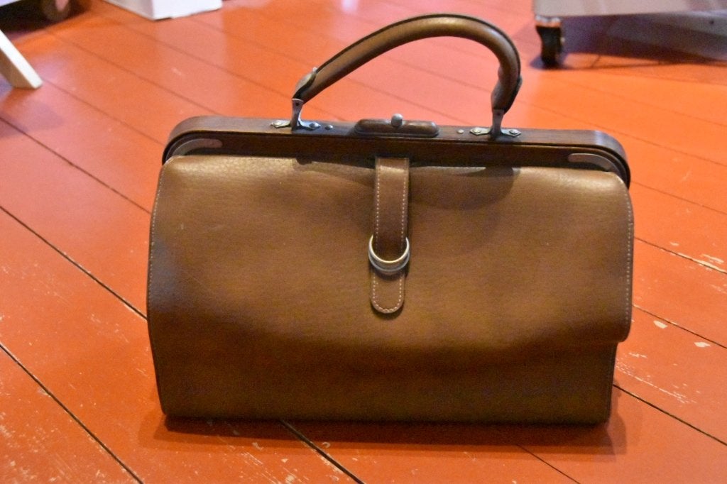 tassen, Bijoux, Sacs & Beauté, Sacs | Sacs Femme, Enlèvement, Comme neuf, Brun, Autres types