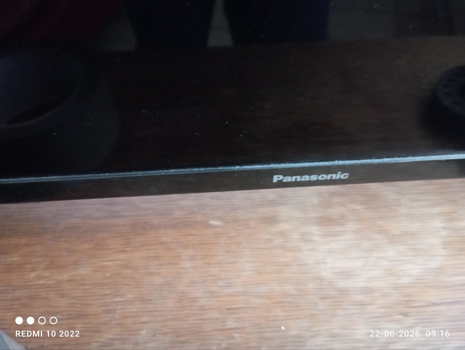 Kleuren Tv Panasonic te koop.3jaar oud.50 inch, Audio, Tv en Foto, Televisies, Ophalen, Panasonic, 80 tot 100 cm, Zo goed als nieuw