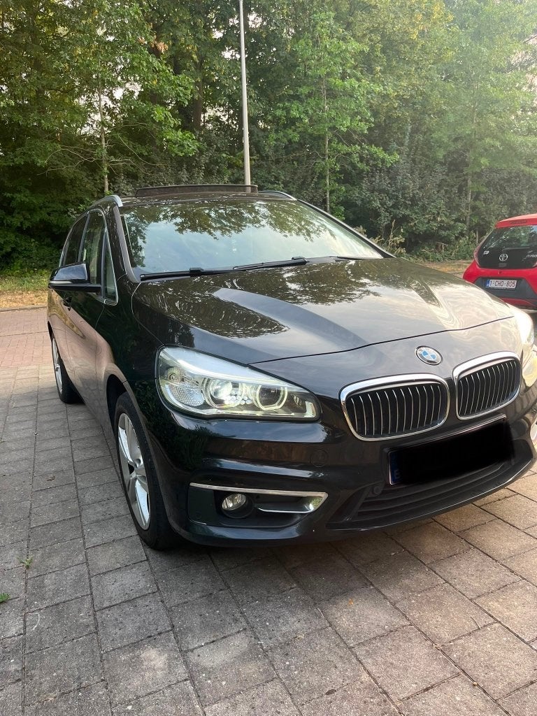BMW AUTOMATIC À VENDRE, Achat, 5 portes, Diesel, Automatique