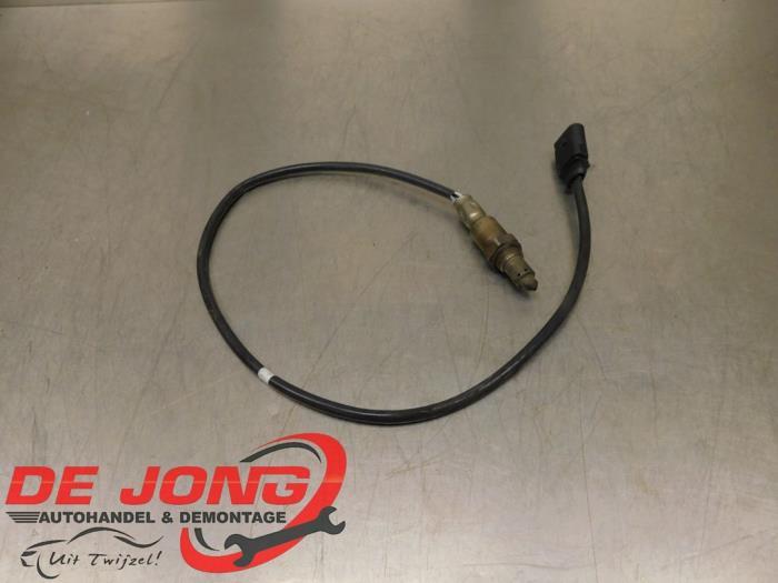 Sonde lambda d'un Audi A3, -, 3 mois de garantie, Audi, Utilisé
