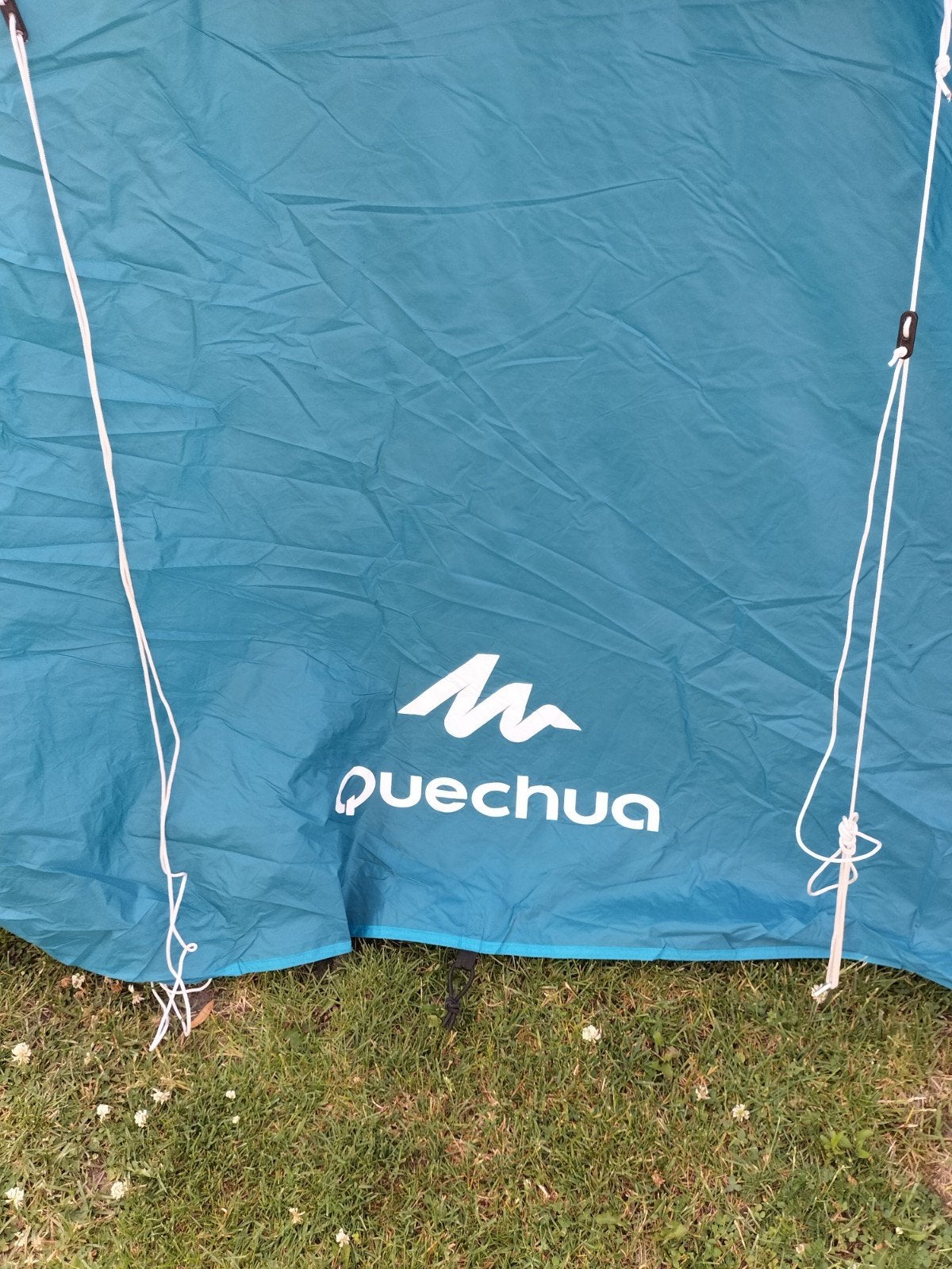 Tent, Caravans en Kamperen, Ophalen