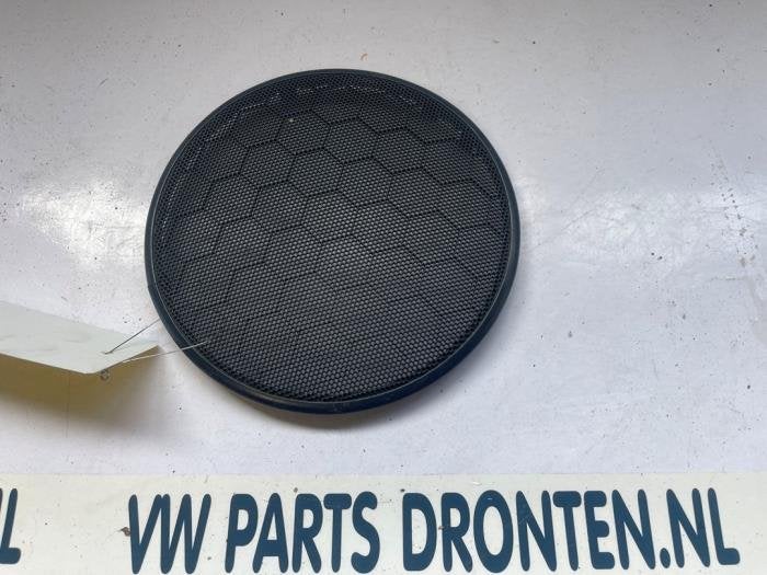 Chapeau de haut-parleur d'un Volkswagen Transporter, Volkswagen, -, 3 mois de garantie, Utilisé