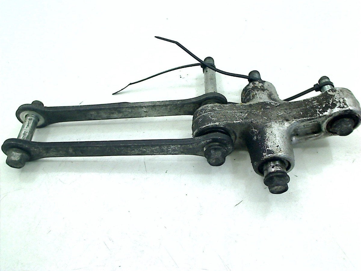 LINKAGE SUSPENSION Suzuki GSF 650 Bandit 2009-2012 (GSF650), Dhr. S. di Majo, Utilisé, Info@cama-motorparts.nl, P.J. Troelstraweg 8 8
3144 CX  MAASSLUIS, NL