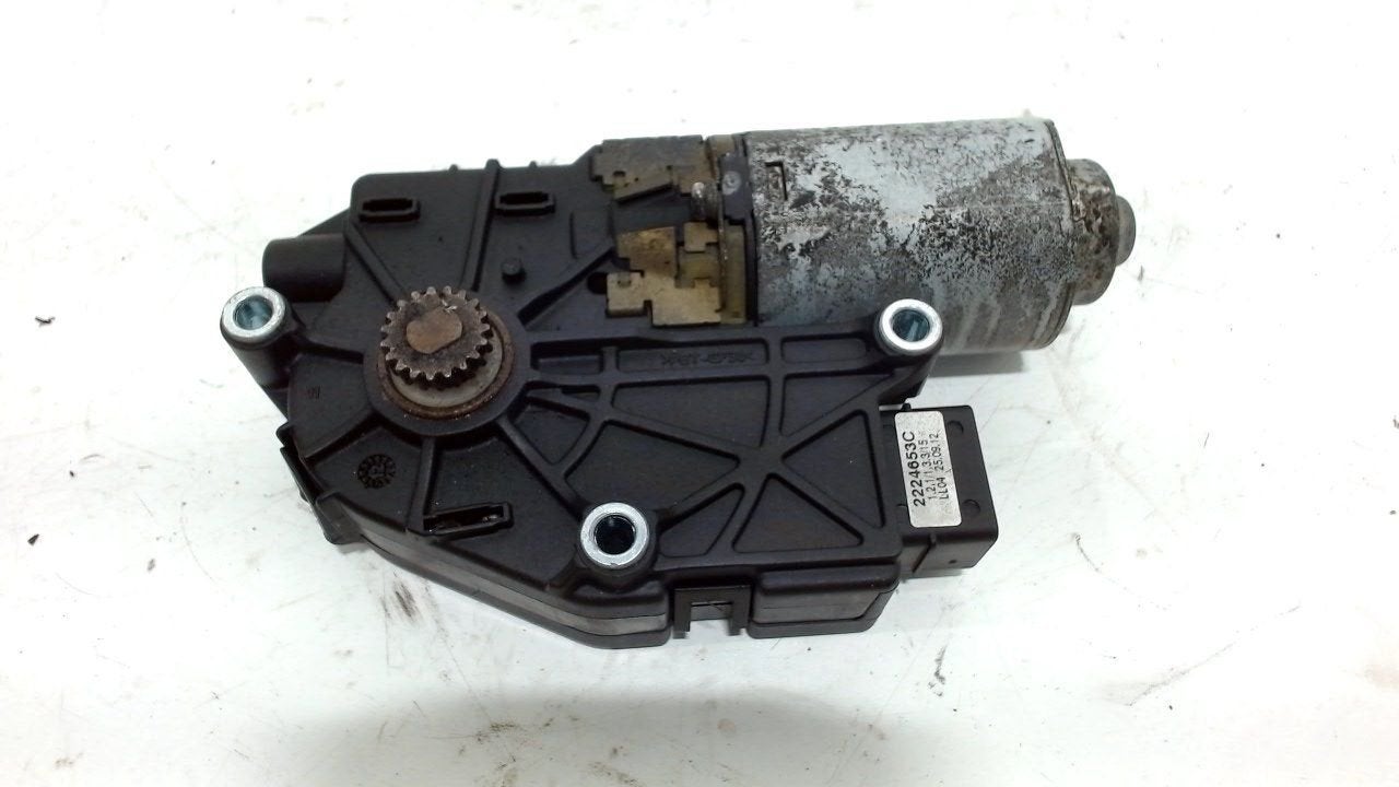 Motor open dak Citroën DS5, Auto-onderdelen, Onderdelen@venauto.nl, Van der Ven Autorecycling B.V., Gebruikt, Ettenseweg 76, 4706 PB Roosendaal, The Netherlands