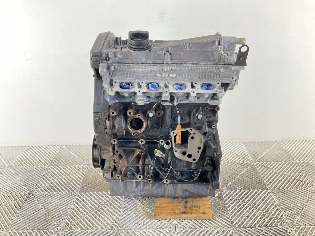 Moteur ATC Nu TT AUDI, Envoi, Utilisé, Skoda
