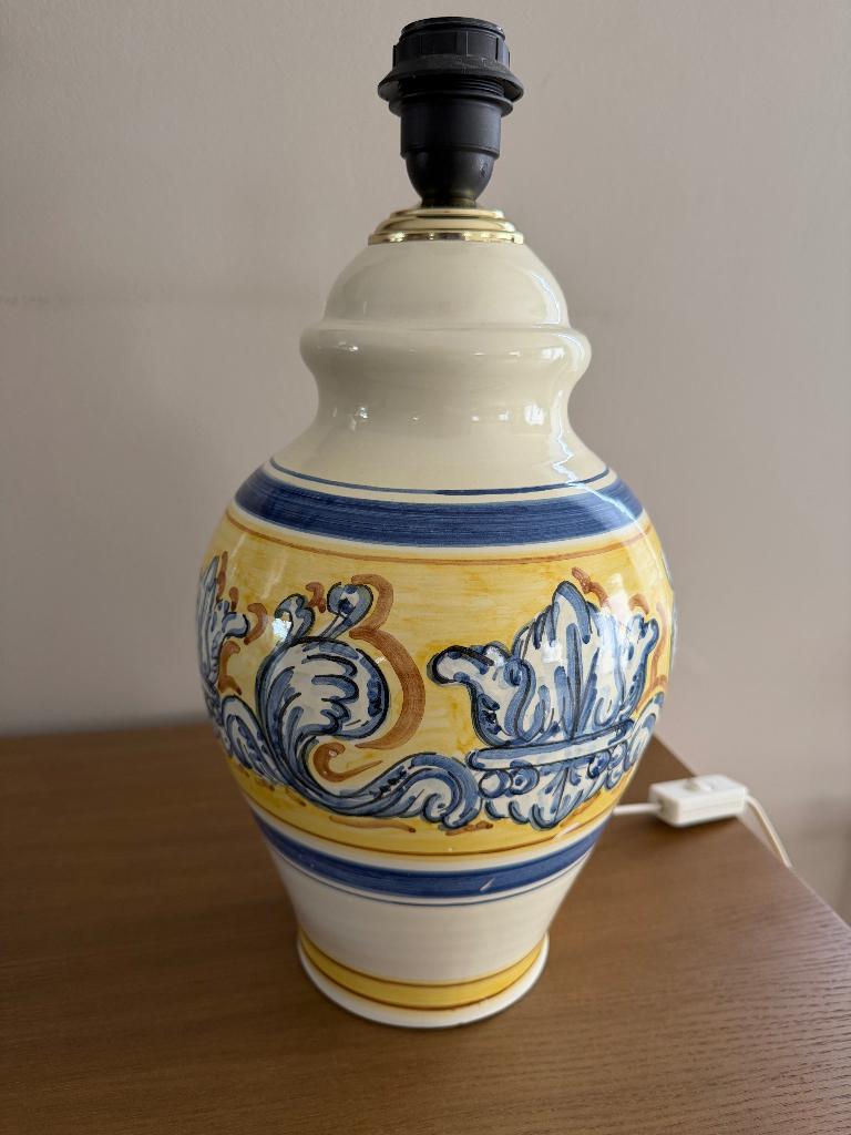 Lamp in Sevilla-stijl, Antiek en Kunst, Ophalen