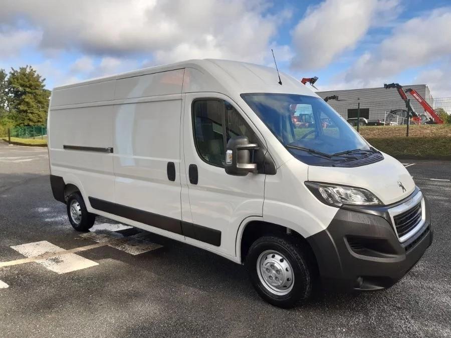 Camionnette & Hommes à Tout Faire !