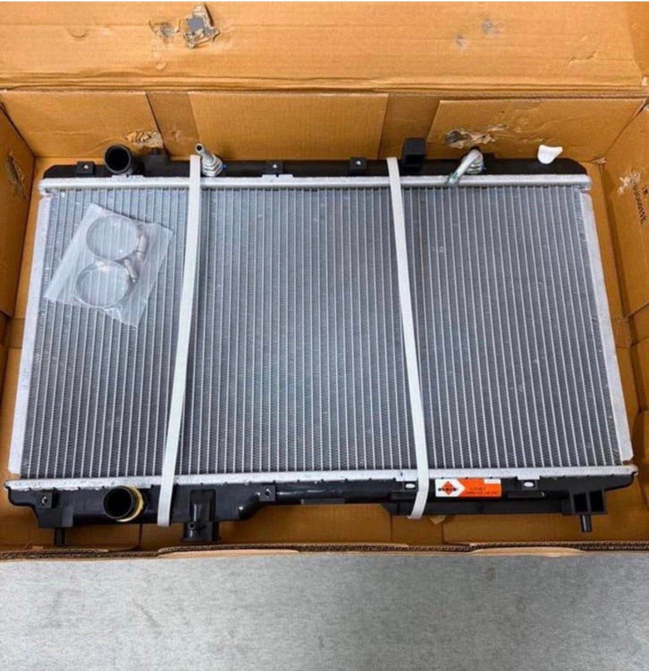 Radiateur de refroidissement NEUF pour Honda CR-V mk1 CRV, Autos : Pièces & Accessoires, Enlèvement ou Envoi, Neuf, Honda