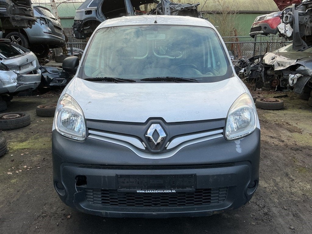PARE-CHOCS AVANT Renault Kangoo Express (FW) (|7701478128|), Pare-chocs, Renault, Utilisé, Peter-Huppertz-Straße 5
51063  Köln, DE