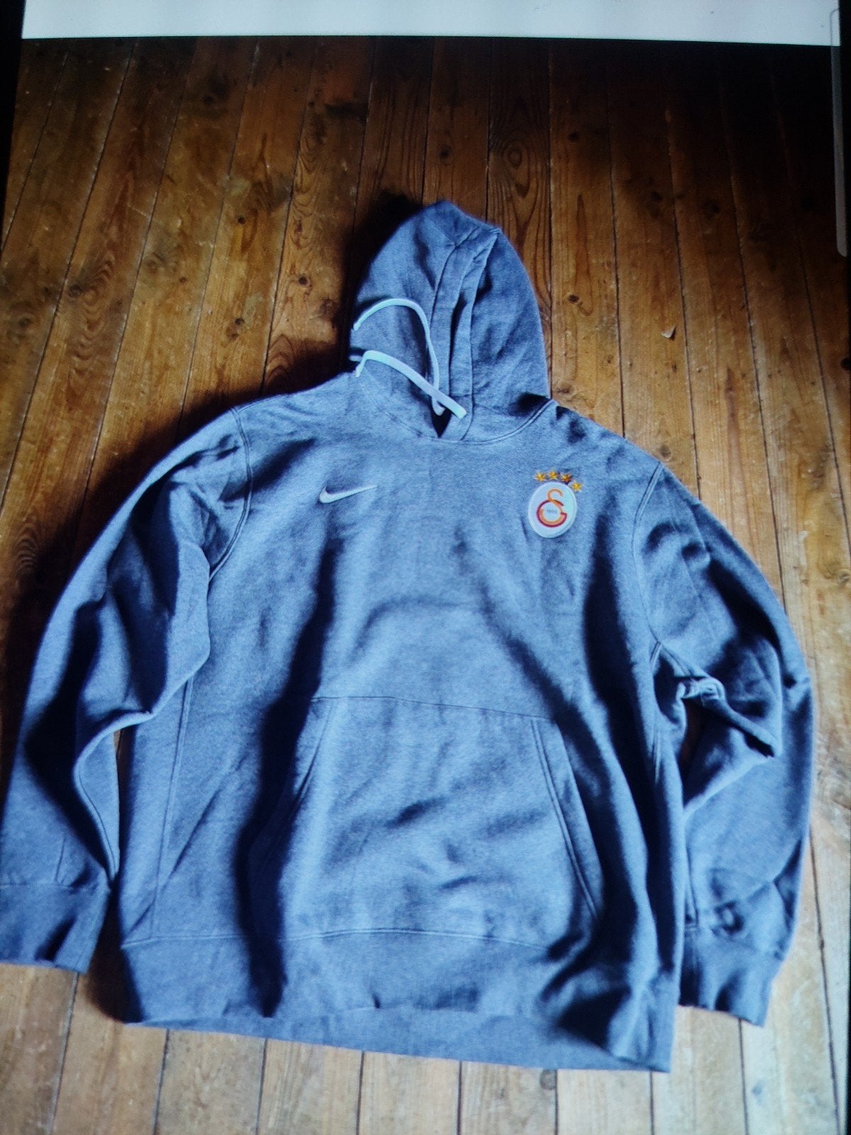 galatasaray sweat capuche neuf taille xl adulte, Envoi, Neuf, Autres types