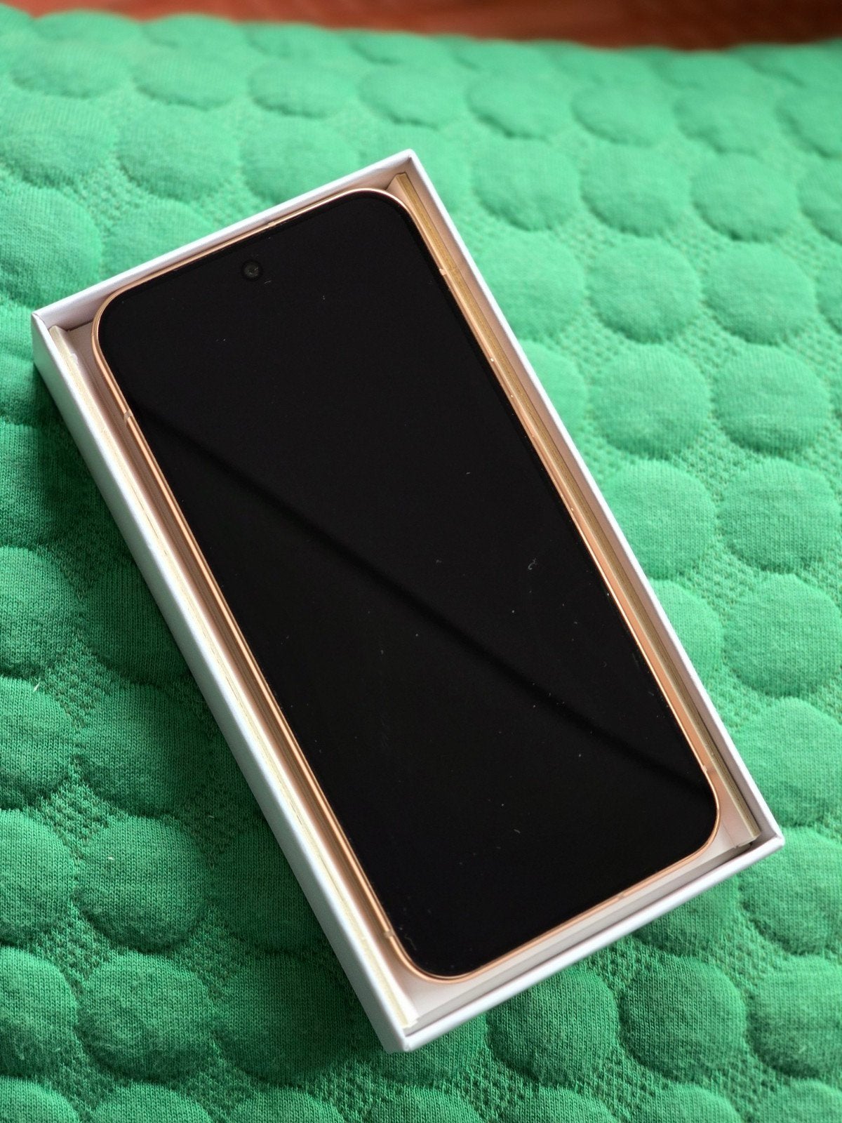 Google Pixel 11 Pro XL + 2x Case, Ophalen of Verzenden, Zo goed als nieuw