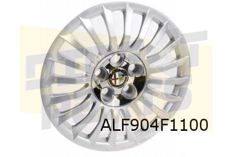 Alfa Romeo Giulietta Wieldop 16'' Origineel! 156093715, Neuf, -, -, -