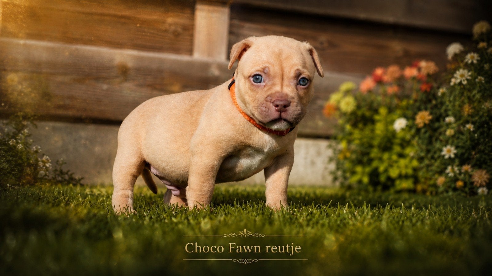 Prachtige American Bully pups, Maladie de Carré (chiens), Plusieurs, Belgique, Plusieurs animaux