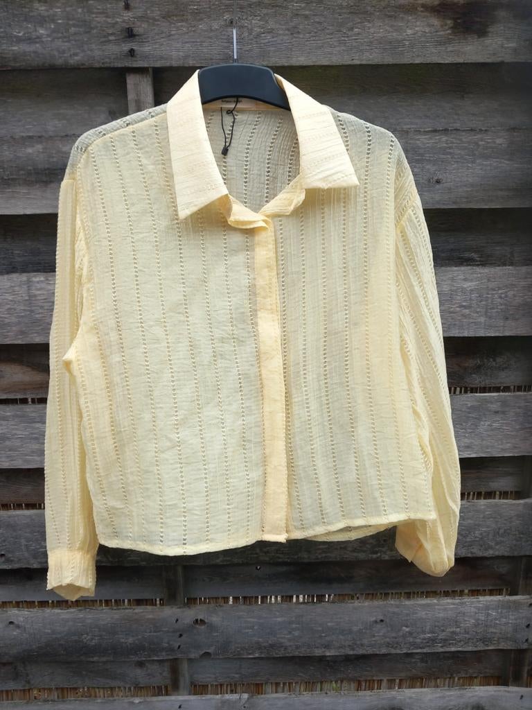 Nieuwe bloesje maat 40, Lolaliza, Enlèvement, Neuf, Taille 38/40 (M)