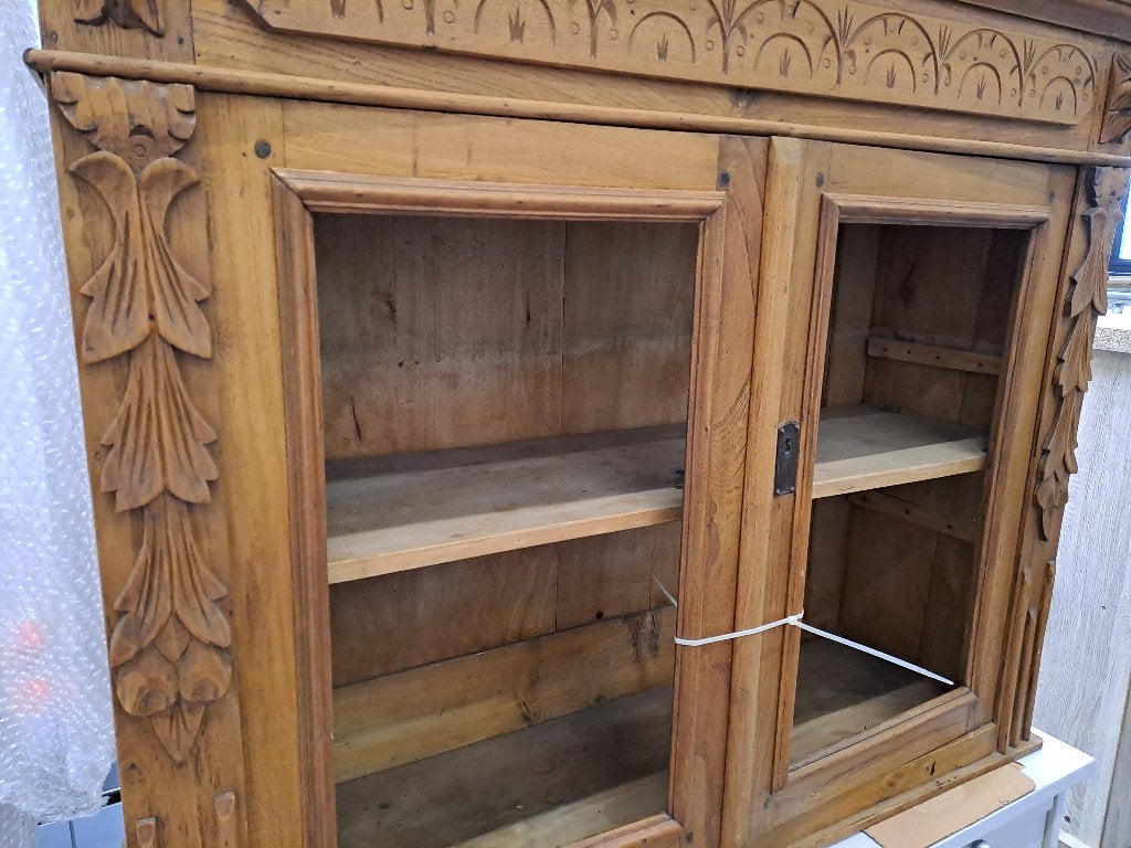 Vitrinekast, Maison & Meubles, Armoires | Vitrines, 25 à 50 cm, Moins de 100 cm, 100 à 150 cm, Enlèvement