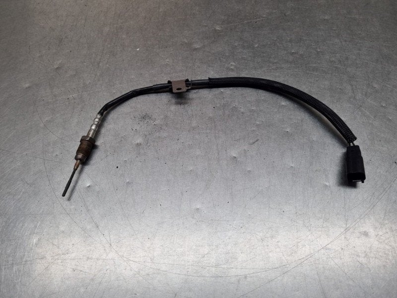 JAUGE DE TEMPERATURE Mazda CX-30 (DM) (|S55218700|), Utilisé, Mazda