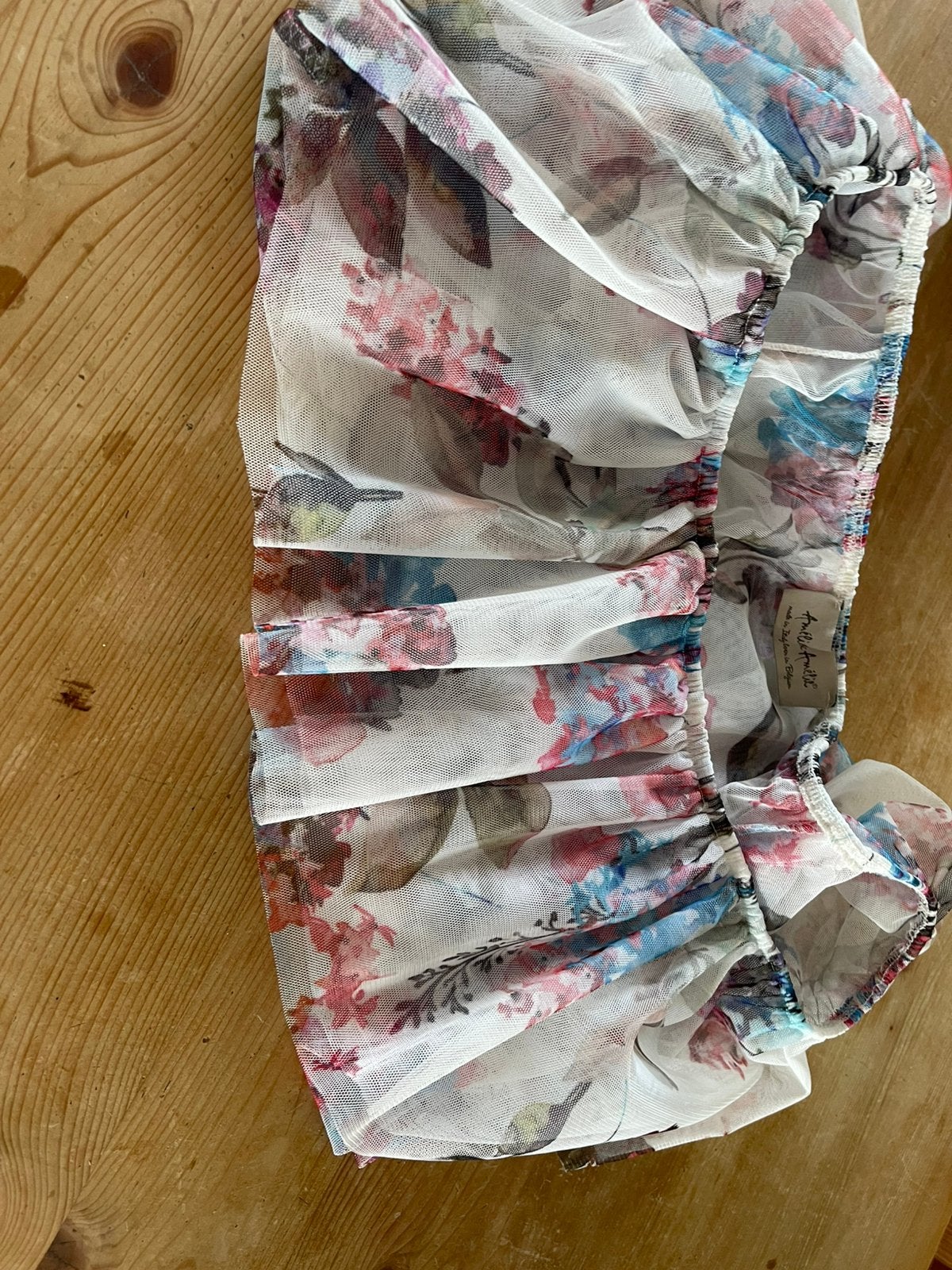 Bloedje S m  Amelie amelie, Ophalen, Nieuw