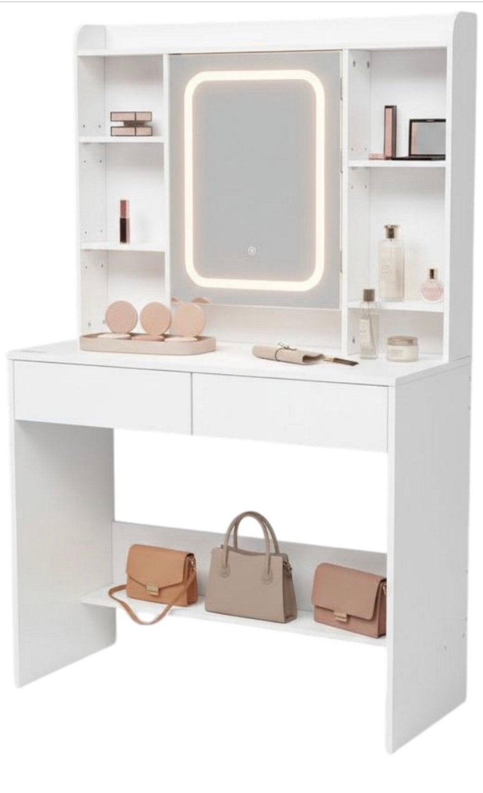 Make-up tafel, Enlèvement, Comme neuf