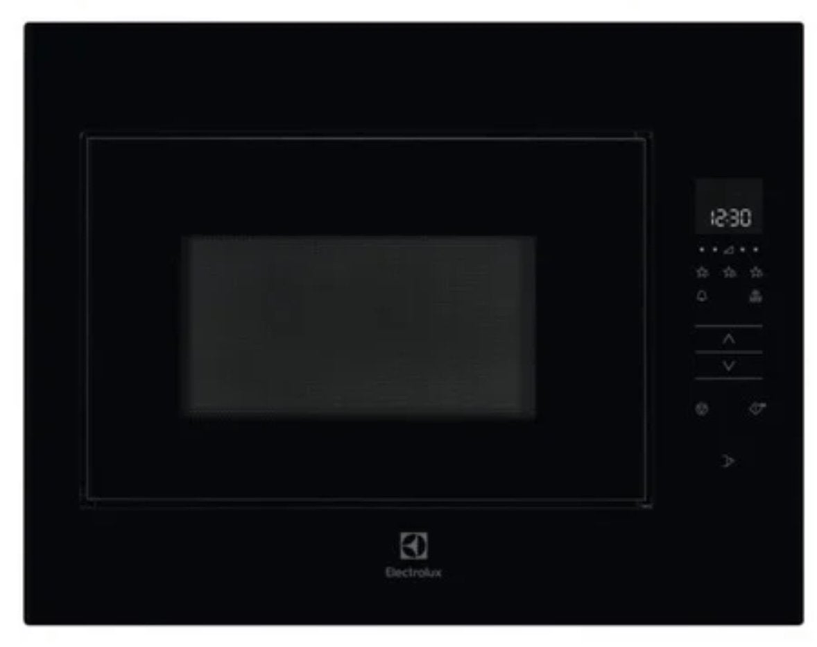 Inbouw microgolfoven Electrolux NIEUW IN DOOS, Ophalen, Microgolfoven, Nieuw, Inbouw