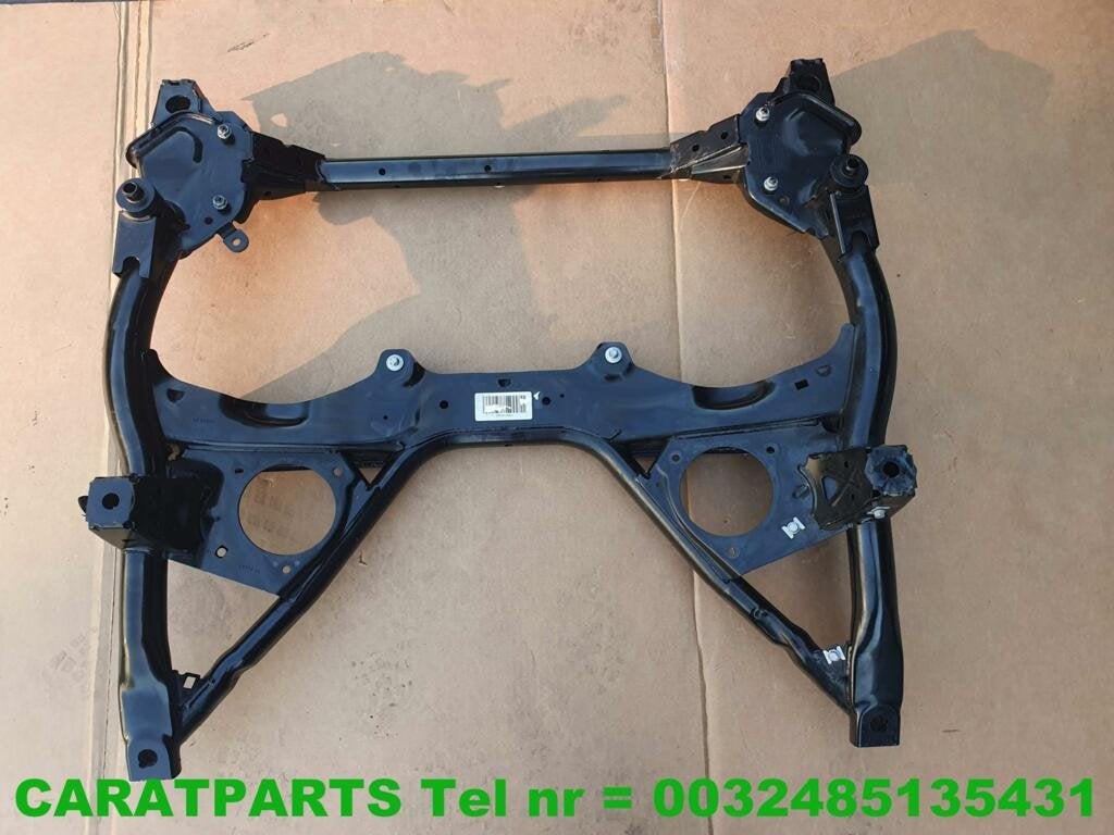 6866983 6872118 6860047 f20 f21 f22 f23 f30 sous-ch ssis f31, Petuelring 130
80788  Munich, DE, Info@bmw.de, BMW, Utilisé