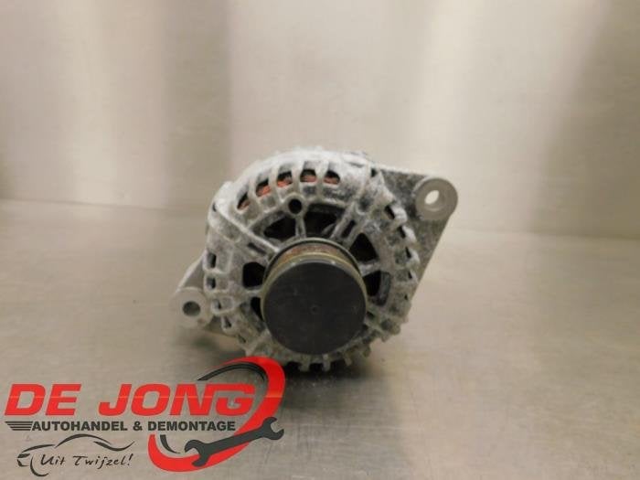 Dynamo d'un Opel Astra, -, Opel, 3 mois de garantie, Utilisé
