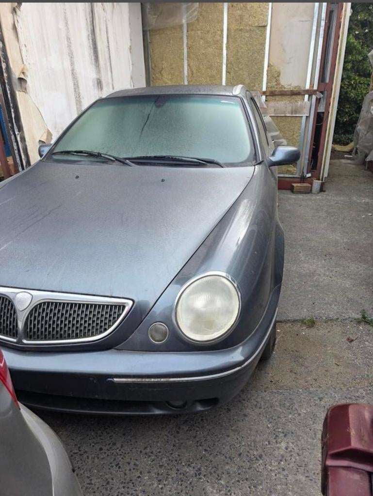 Lancia lybra, Autos, Lancia, Entreprise, Achat