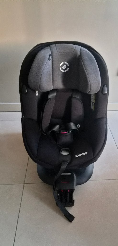 Maxi cosi Mica 360, Ophalen, Verstelbare rugleuning, Gebruikt, Isofix