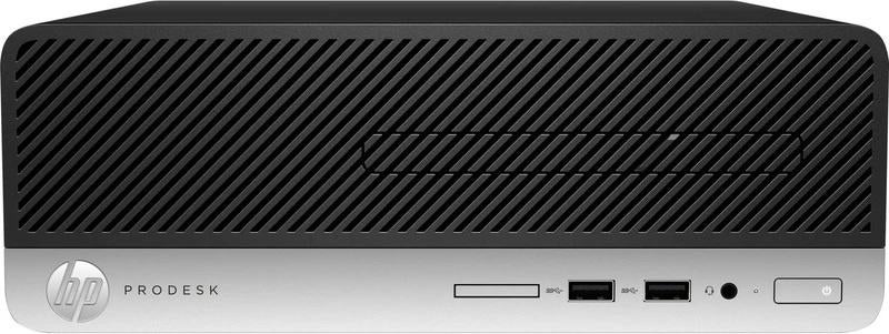 4 stuks hp prodesk 400 g5 i5 8500 sff nederland, 256 GB, 8 GB, Ophalen of Verzenden, Zo goed als nieuw