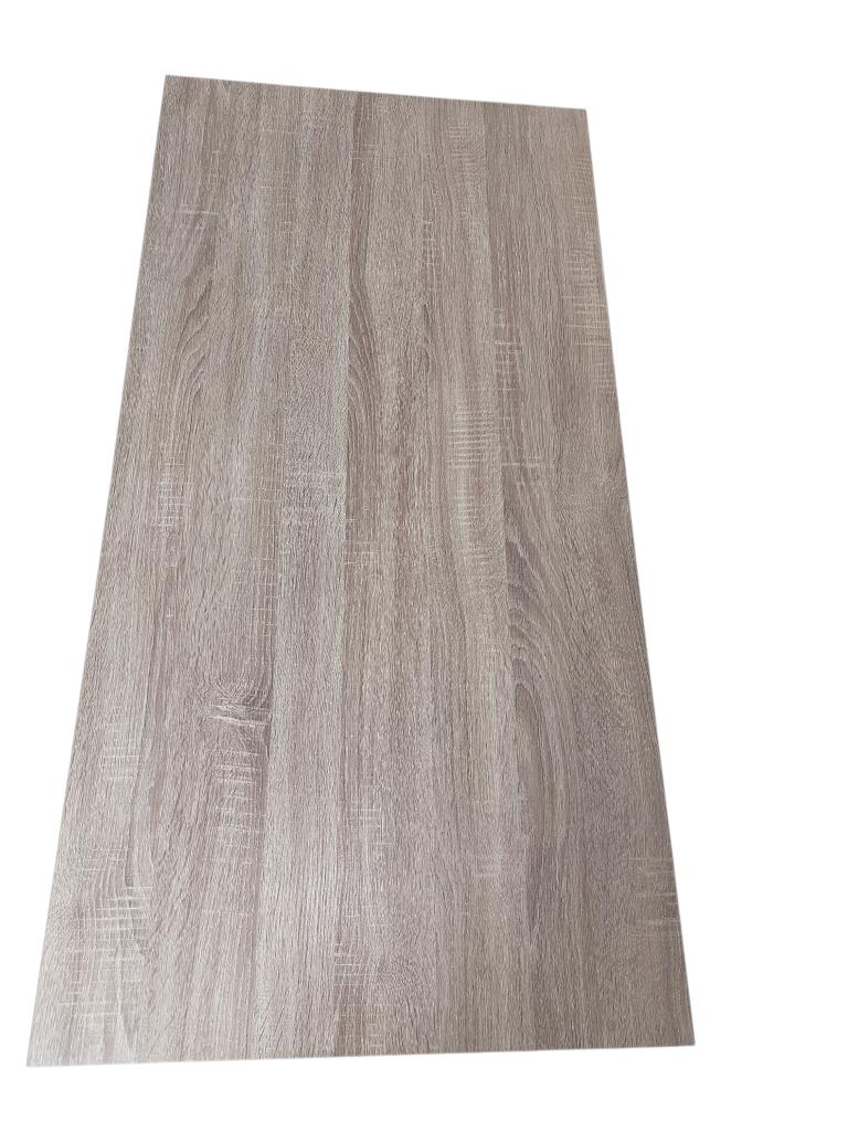 Moderne houten fineer salontafel – 120x60x40 cm, Huis en Inrichting, Tafels | Salontafels, Zo goed als nieuw, Ophalen