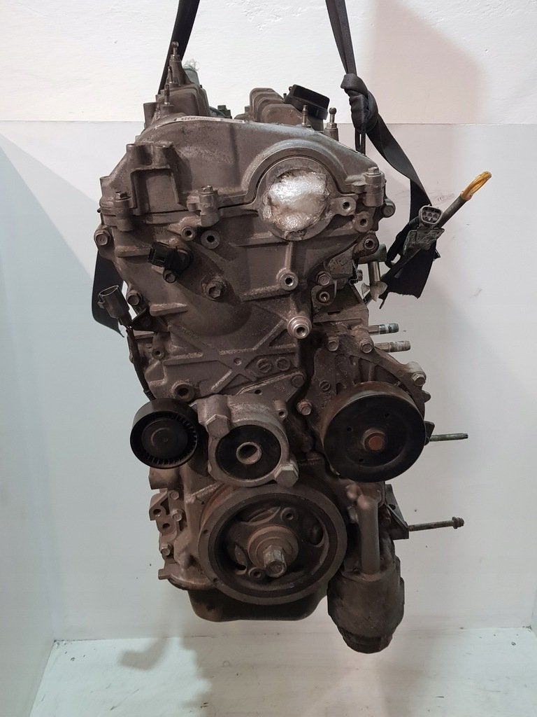 Moteur 1ADFTV Nu AVENSIS TOYOTA, Envoi, Utilisé, Daihatsu