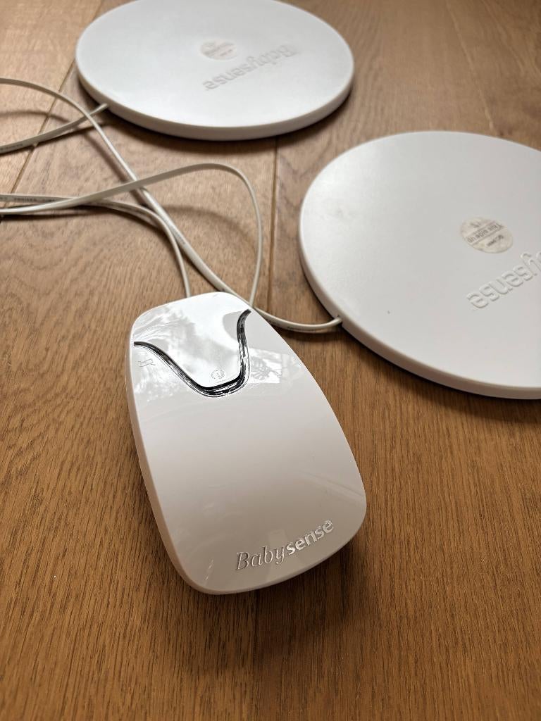Luvion Babysens l veilig slapen, Enlèvement ou Envoi, Utilisé