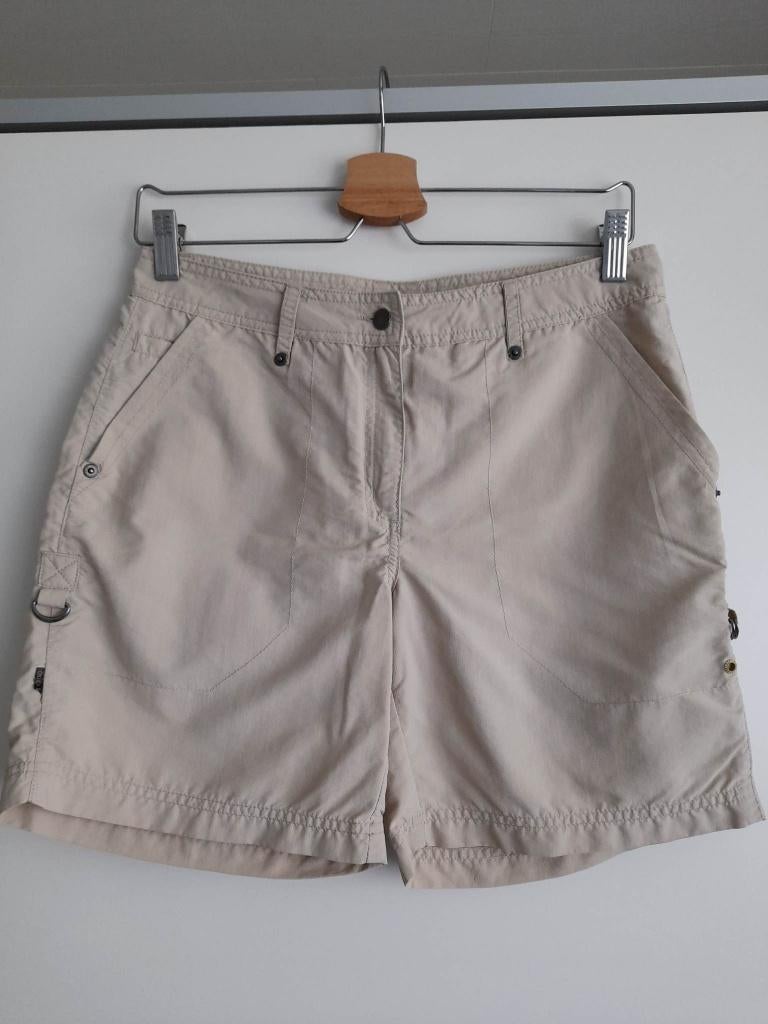 Short dames Icepeak maat 36, Icepeak, Enlèvement ou Envoi, Courts, Taille 36 (S)
