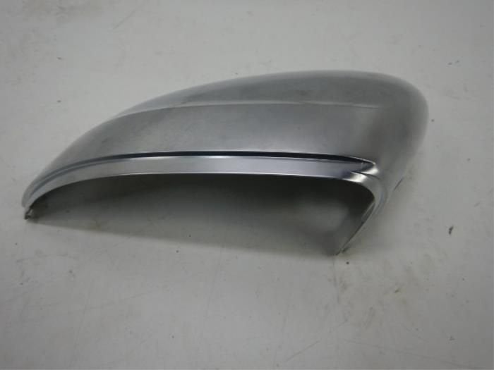 Spiegelkap links Volkswagen Passat (22725977), Ophalen of Verzenden, Gebruikt