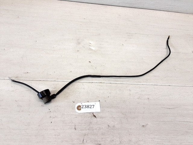 Tracer 700 2020 - 2022 Yamaha Kabelboom D1-54721, Motoren