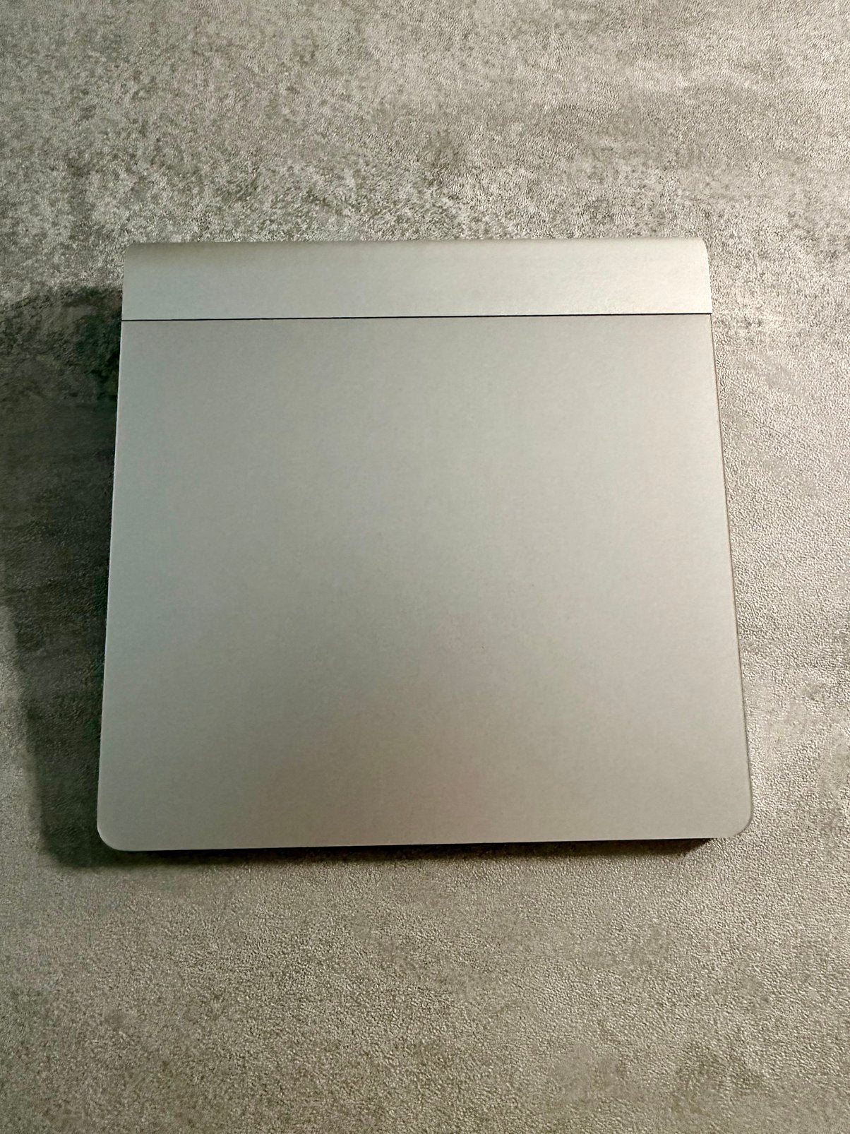 Apple Magic Trackpad 1, Ophalen, Zo goed als nieuw, Draadloos, Trackpad