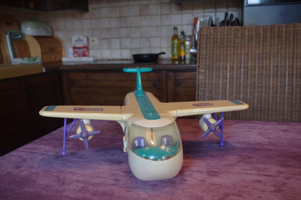 speelgoed, Kinderen en Baby's, Ophalen of Verzenden, Zo goed als nieuw, Ontdekken