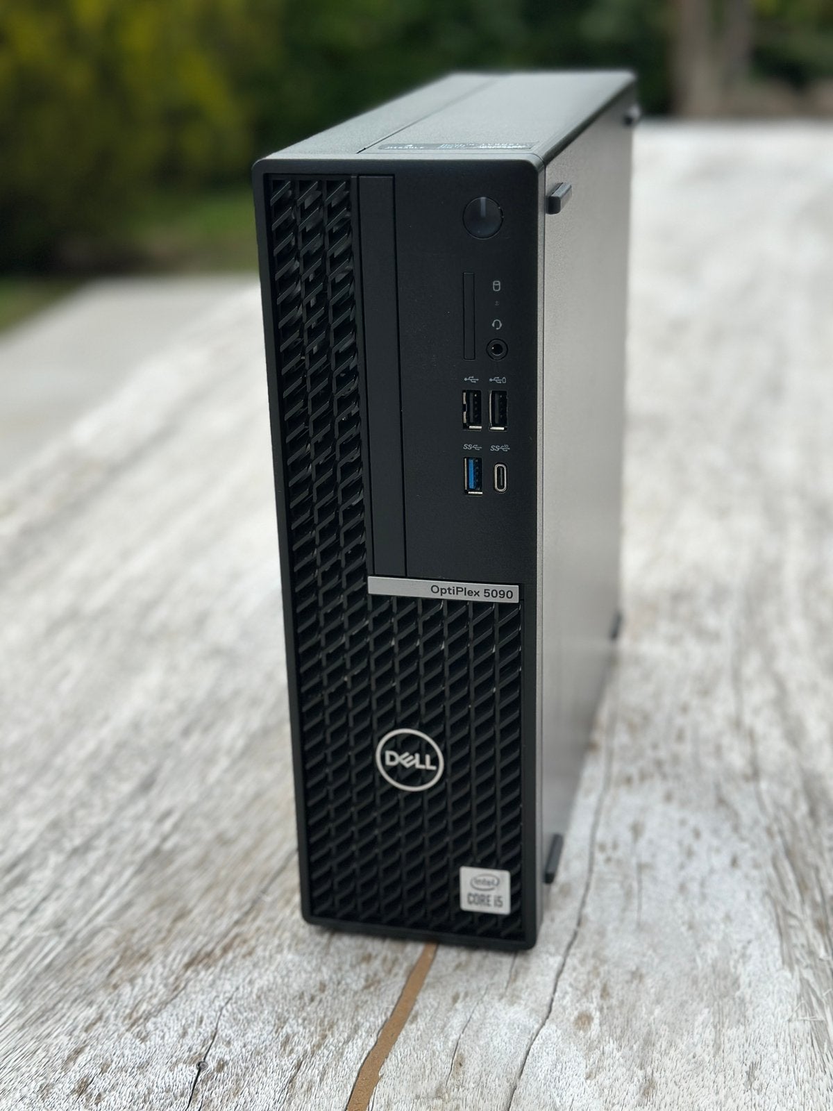 Dell Optiplex 5090 – Snelle & Compacte PC (I5 10th gen), Enlèvement ou Envoi, 8 GB, 4 Ghz ou plus, Utilisé